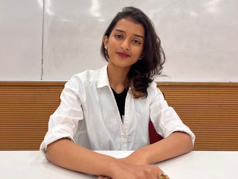 Nandika